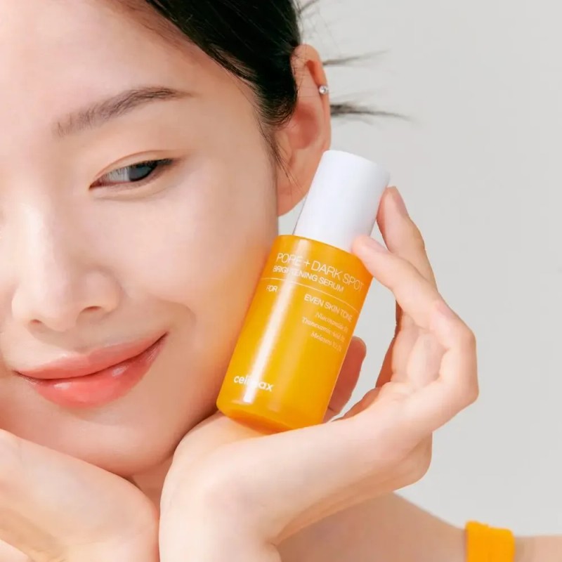Celimax Pore+dark Spot Brightening Serum 30ml