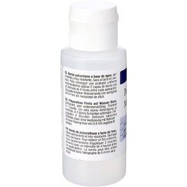 Vallejo Model Color 60 ml Matte Polyurethane Varnish