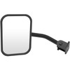 Ineedup Exterior Mirrors Rear View Mirrors Fit for 1997-2017 For