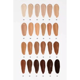 Rey Corrector Líquido Rey Brightening And Blurring Serum 4.5 Ml.