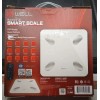 B-Well Bytech B-Well Bluetooth Smart Scale w/LED Display - Open