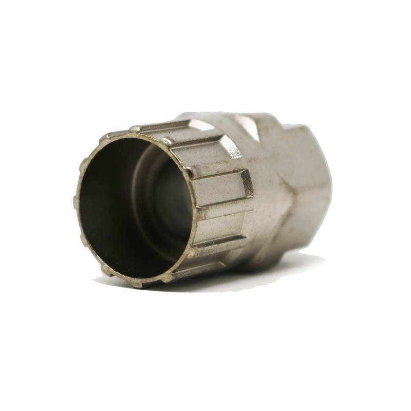 fiXte Bike Bicycle Cassette Removal Tool for Shimano HG Spram