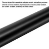 Telescopic Bicycle Seatpost 30.9/31.6mm Adjustable Height Bike SeatTube Aluminum Alloy