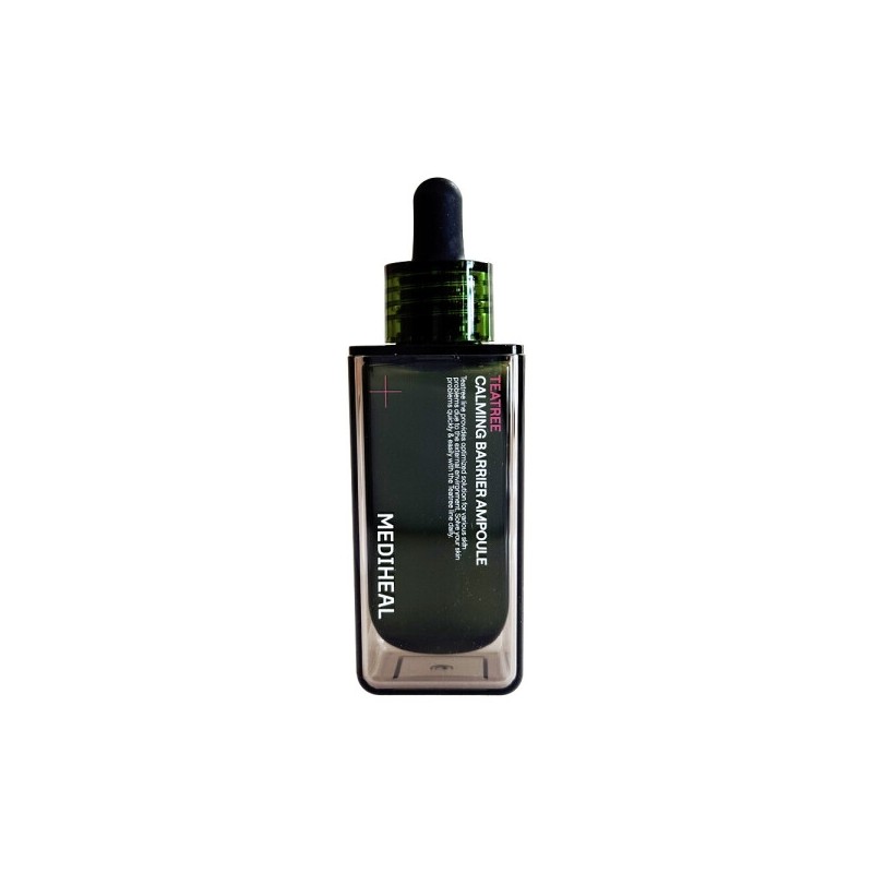 Mediheal Tea Tree Soothing Barrier Ampoule 50ml 1 Piece /