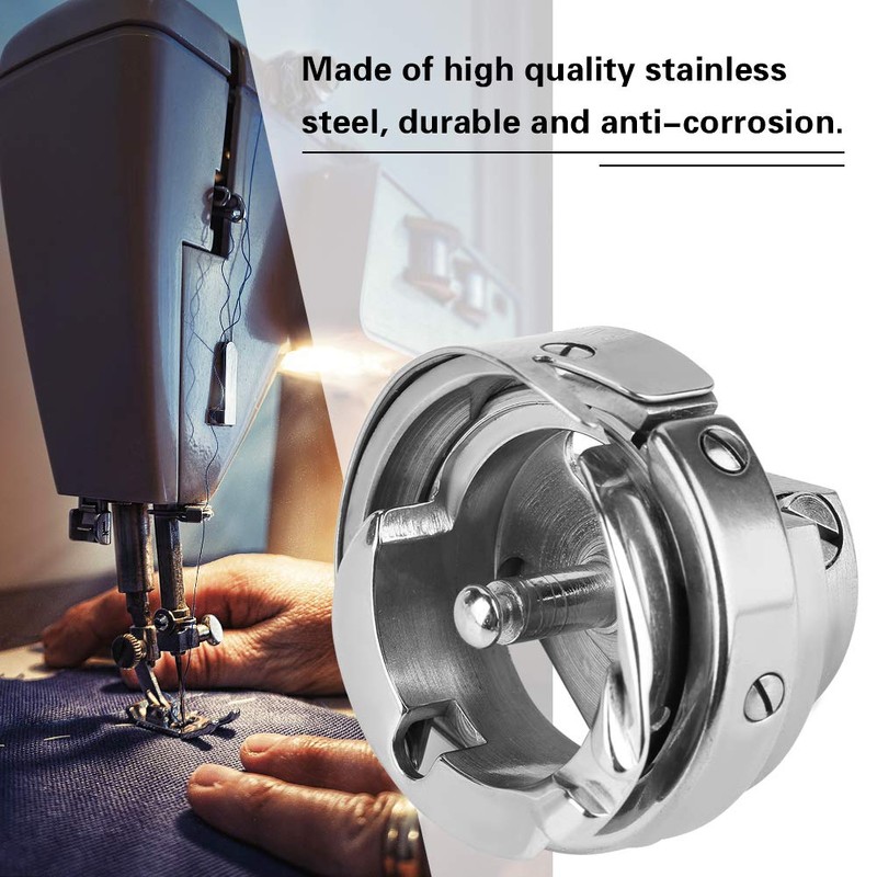 Rotary Hook Bobbin Case Inner Hook Bobbin Industrial Sewing Machine