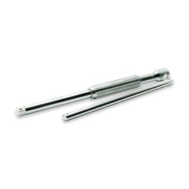 Yamashita Industrial Research Laboratory Koken 3/8 (9.5 mm) SQ. T-Shaped Slide Spin Handle 3715SLK