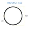 Hayward GLX-Union-O Ring Replacement O-Ring for Hayward T-Cell Salt Cell