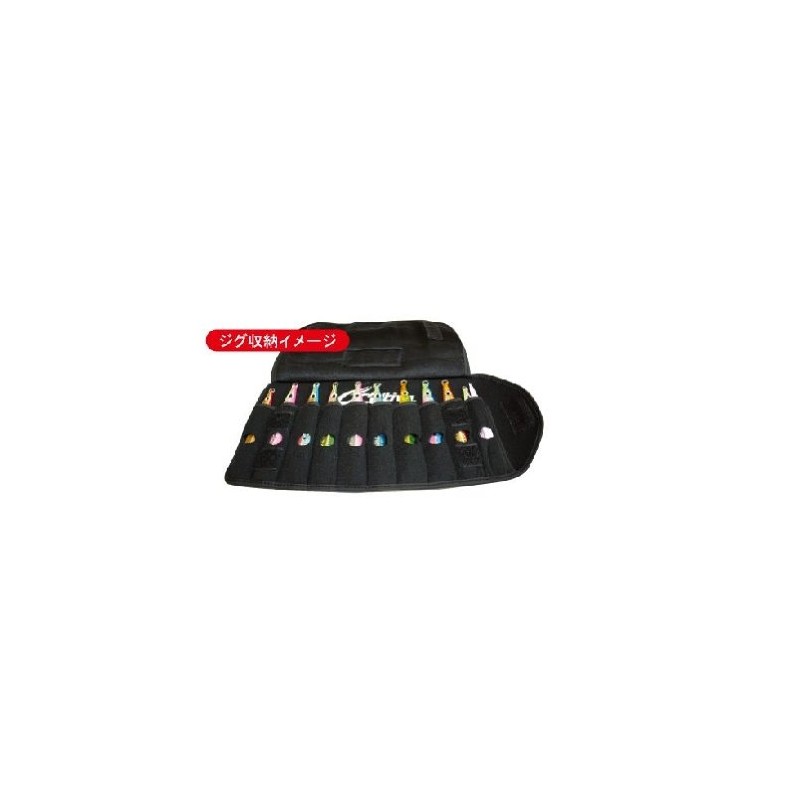 Owner 9881 winding winding jig case M