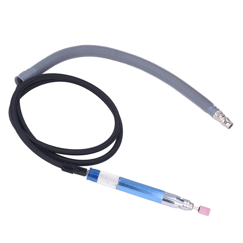 Air Grinding Pen Pneumatic Pencil Die Grinder Portable Polishing Engraving