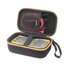 RLSOCO Pocket for Digital Fluke Multimeter 117/115/116/114/113
