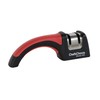 Chef’sChoice Professional Manual Knife Sharpeners Pronto Hone for 15-Degree Straight-Edge