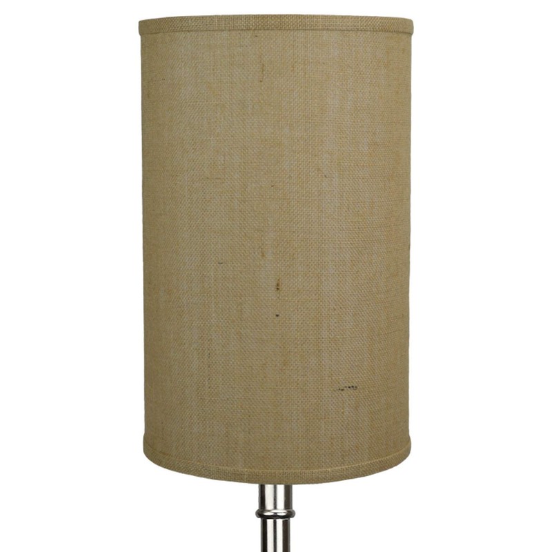 FenchelShades.com 10" Top Diameter x 10" Bottom Diameter 16" Height