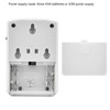 Sonew USB Doorbells Infrared Induction Doorbell Motion Sensor Alarm MP3
