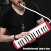 IRIN Melodica 32 Key Wind Musical Instrument Suitable for Beginner