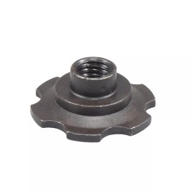 Unbranded Clutch Flower Nut Fits For 49cc 60cc 80cc Engine Gas Motor Motorized Bicycle US