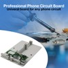 MMOBIEL Universal PCB Holder - Jig Fixture Clamp Reparing Tool