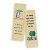 Creanoso Recovery Affirmations Bookmarks (2 Sets x 6 Cards) –