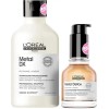 Shampoo Loreal Metal Detox + Aceite Oil Metal Detox 50ml