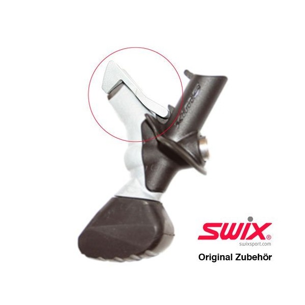 Swix Twist &amp; Go Protection pointes (1&nbsp;paire)