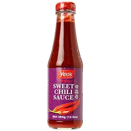 Yeo's Sweet Chili Sauce, 12.9 Ounce