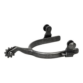 WEAVER Roping Rowel Spur Ladies
