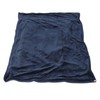 Heated Blanket USB 5V 2A Flannel Material Soft Comfortable Warm