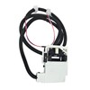 Washer Lid Lock Latch Switch Assembly Fits for Whirlpool Maytag,