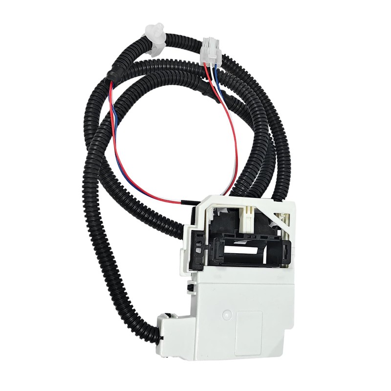 Washer Lid Lock Latch Switch Assembly Fits for Whirlpool Maytag,
