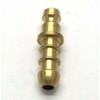 Tezla Extra Nozzle for a Inline gas Quick Release Fitting
