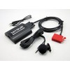 MB Car Bluetoot-h Adapter, Digital Car Stereo Aux Interface with