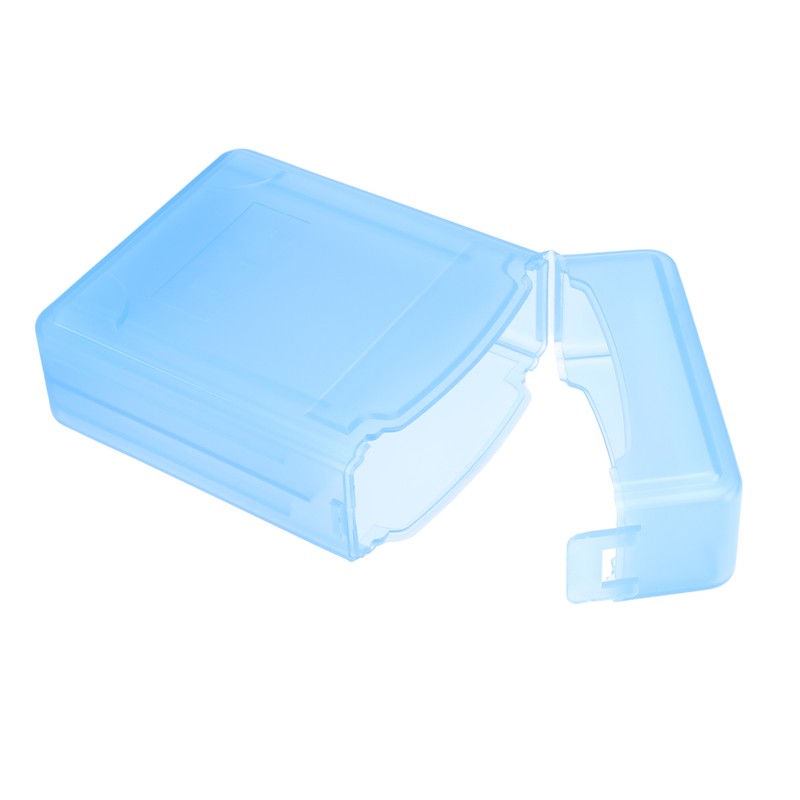 SATA to USB 3.0 Adapter with 2.5in Protective Box Blue