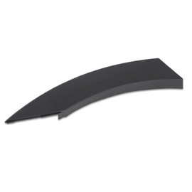 PIT66 Right Rear Fender Molding Wheel Flare Garnish Compatible With Hyundai Santa Fe Sport 2.0L & 2.4L 2013-2018 87742 4Z000, 877424Z000