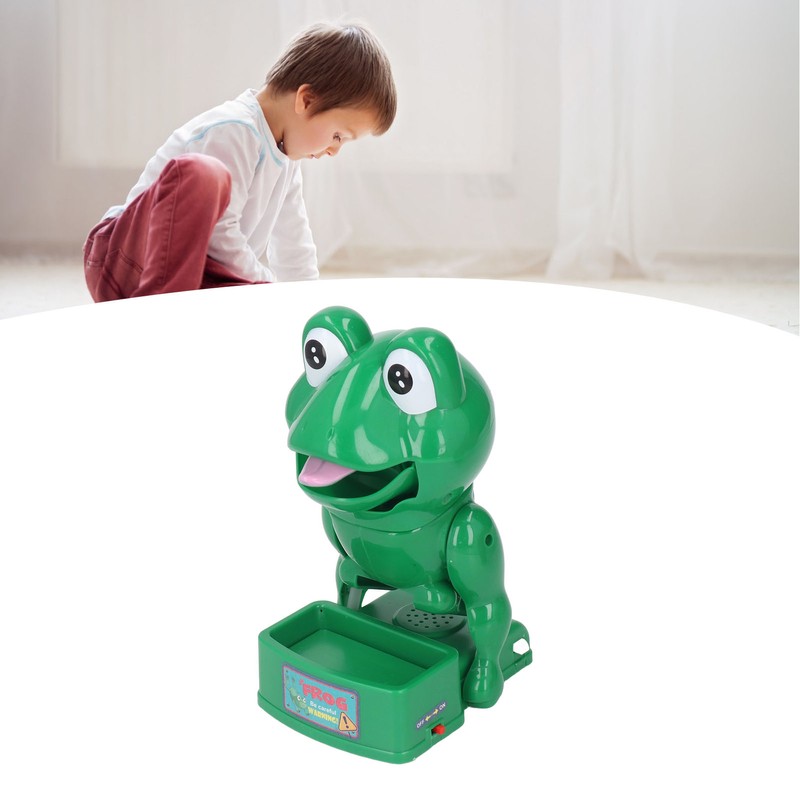 Biting Toys Game Interactive Safe Relieve Stress Endless Fun Biting