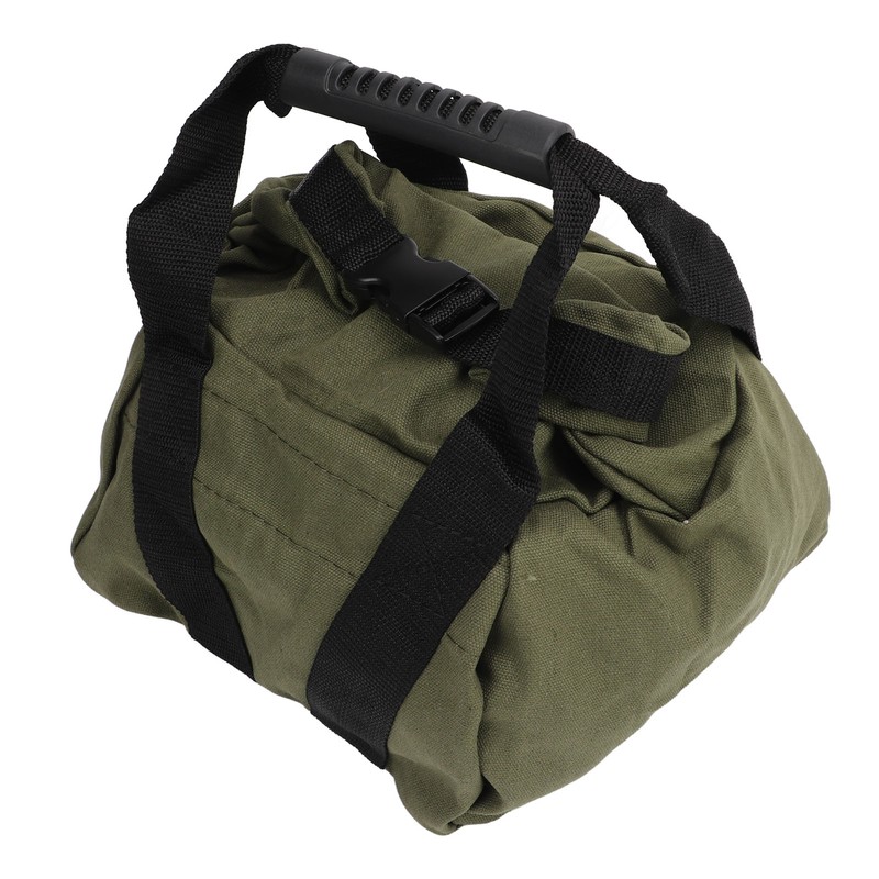Fitness Workout Sandbag Weightlifting Training Sandbag Empty Exercise Power Bag