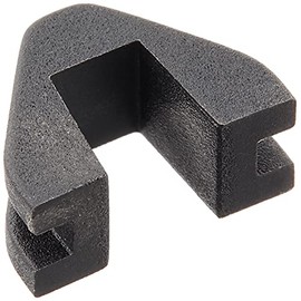 Daytona 92918 Motorcycle Slide Pieces for DIO, Etc., Set of 3