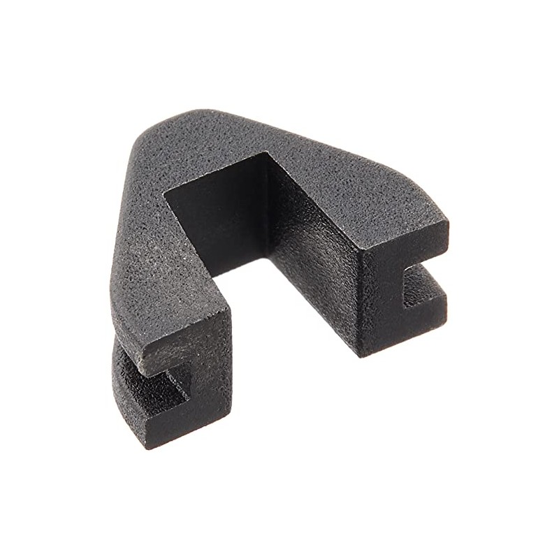 Daytona 92918 Motorcycle Slide Pieces for DIO, Etc., Set of