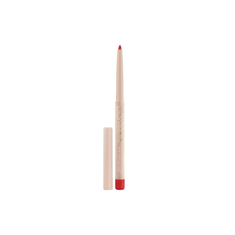 Maybelline New York Gigi Hadid Lip Liner, Austyn, 0.01 Ounce