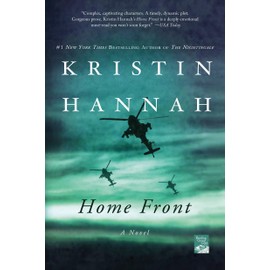 Home Front: A Novel
