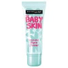 Maybelline Baby Skin Pore Eraser, Prebase de Maquillaje, Primer Hidrante