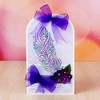 Feather Cutting Dies,DIY Scrapbooking Artist Metal Cutting Dies Scrapbooking for