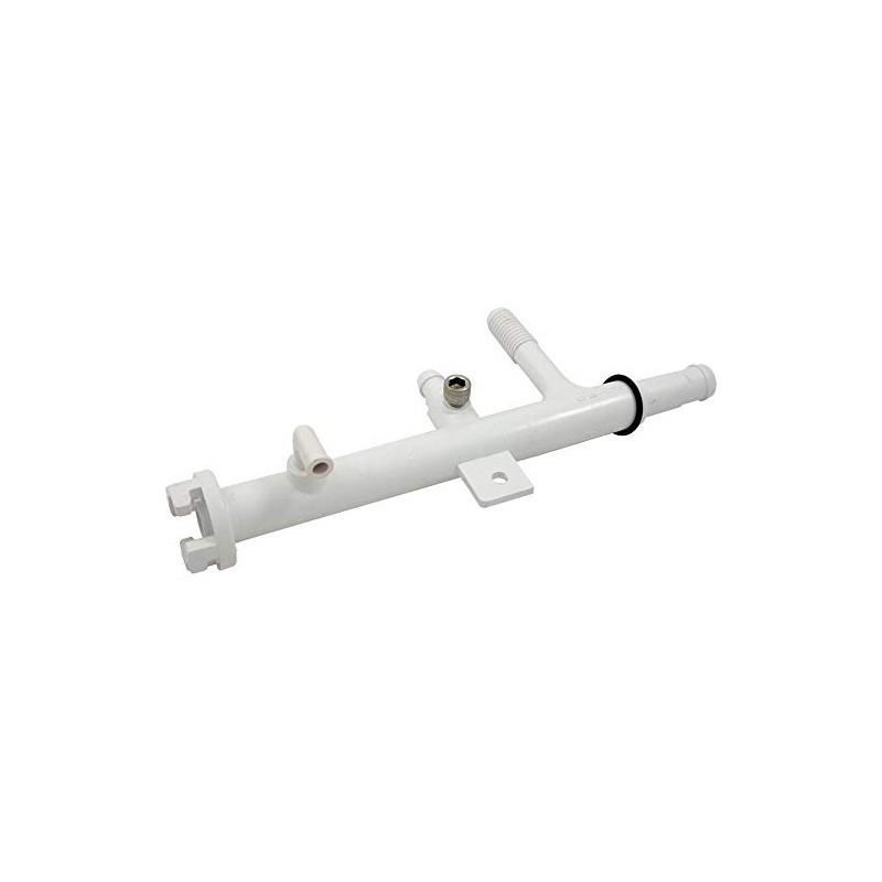 Pentair Feed Mast, Letro LL105PM/LL105/3-Wheel Cleaners, Wht