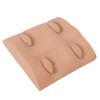 Eyelash Mannequin Head, Replacement Eyelid Mannequin Head, False Eyelash Extension