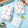 Gymnastics Wrapping Paper 12 Sheets Gymnastics Girls Wrapping Paper Gifts