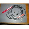 HEATH KIT T3 RF & AUDIO PROBE SET FOR HEATH KIT T3 SIGNAL TRACER