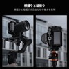 K&F CONCEPT EOS R50 V 専用 カメラケージ Arca互換 1/4ネジ穴 3/8ネジ穴