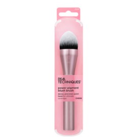 Real Techniques Makeup Power Pigment Blush Brush / 리얼테크닉스 메이크업 파워 피그먼트 블러쉬 브러쉬