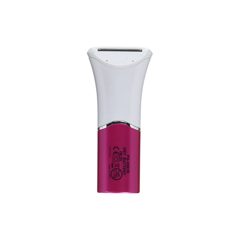 Vivitar Women's Shaver