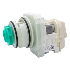 5304519906 Dishwasher Pump and Motor Assembly (PD00053471) Compatible With Frigidaire Replacement AP6840161 PS12712308 EAP12712308