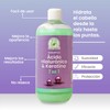 Shampoo 2 En 1 Ácido Hialurónico & Keratina Productos Mart
