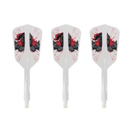 CONDOR AXE THE CONQUEROR Adrian Gray Player Model Condor Axe Flight The Concolor WING SLIM M Clear